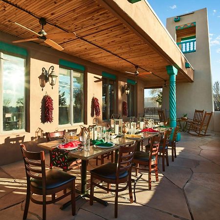 Hilton Tapestry Collection, Hotel Don Fernando De Taos Exterior foto