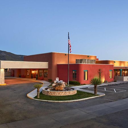 Hilton Tapestry Collection, Hotel Don Fernando De Taos Exterior foto