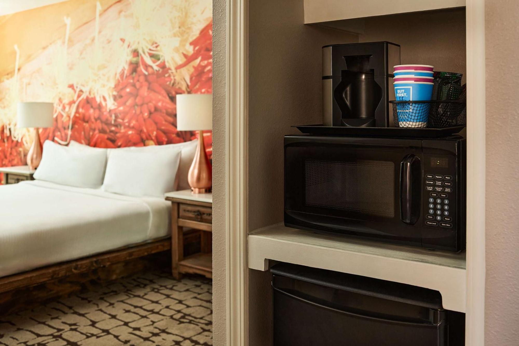 Hilton Tapestry Collection, Hotel Don Fernando De Taos Exterior foto