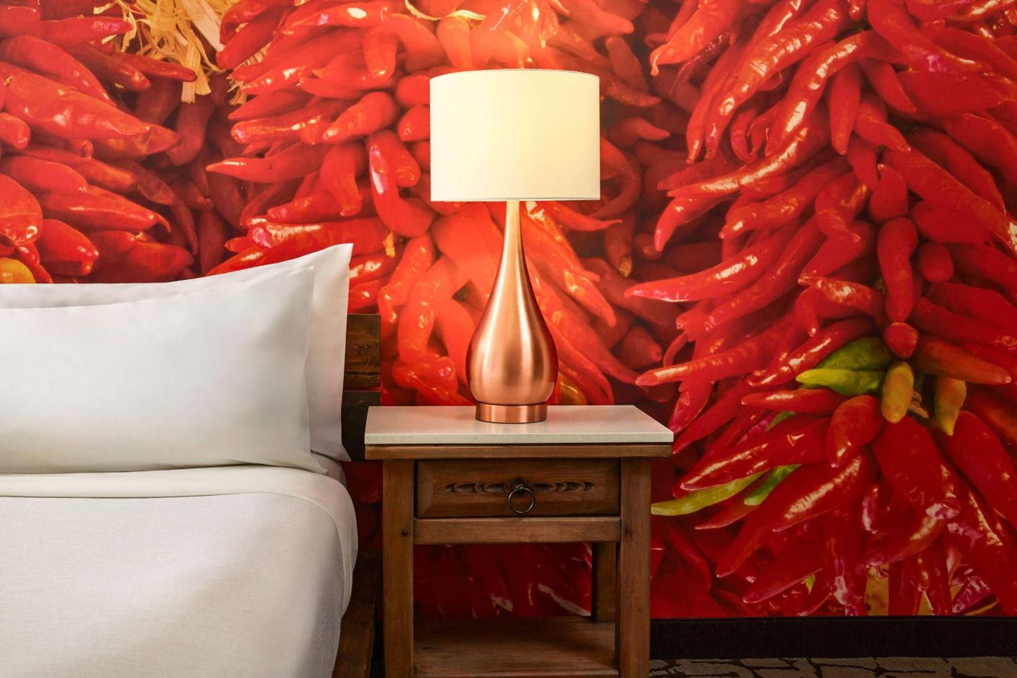Hilton Tapestry Collection, Hotel Don Fernando De Taos Exterior foto