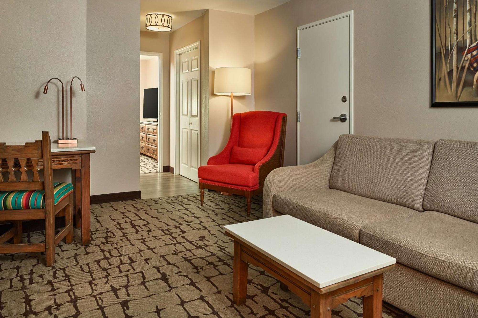 Hilton Tapestry Collection, Hotel Don Fernando De Taos Exterior foto