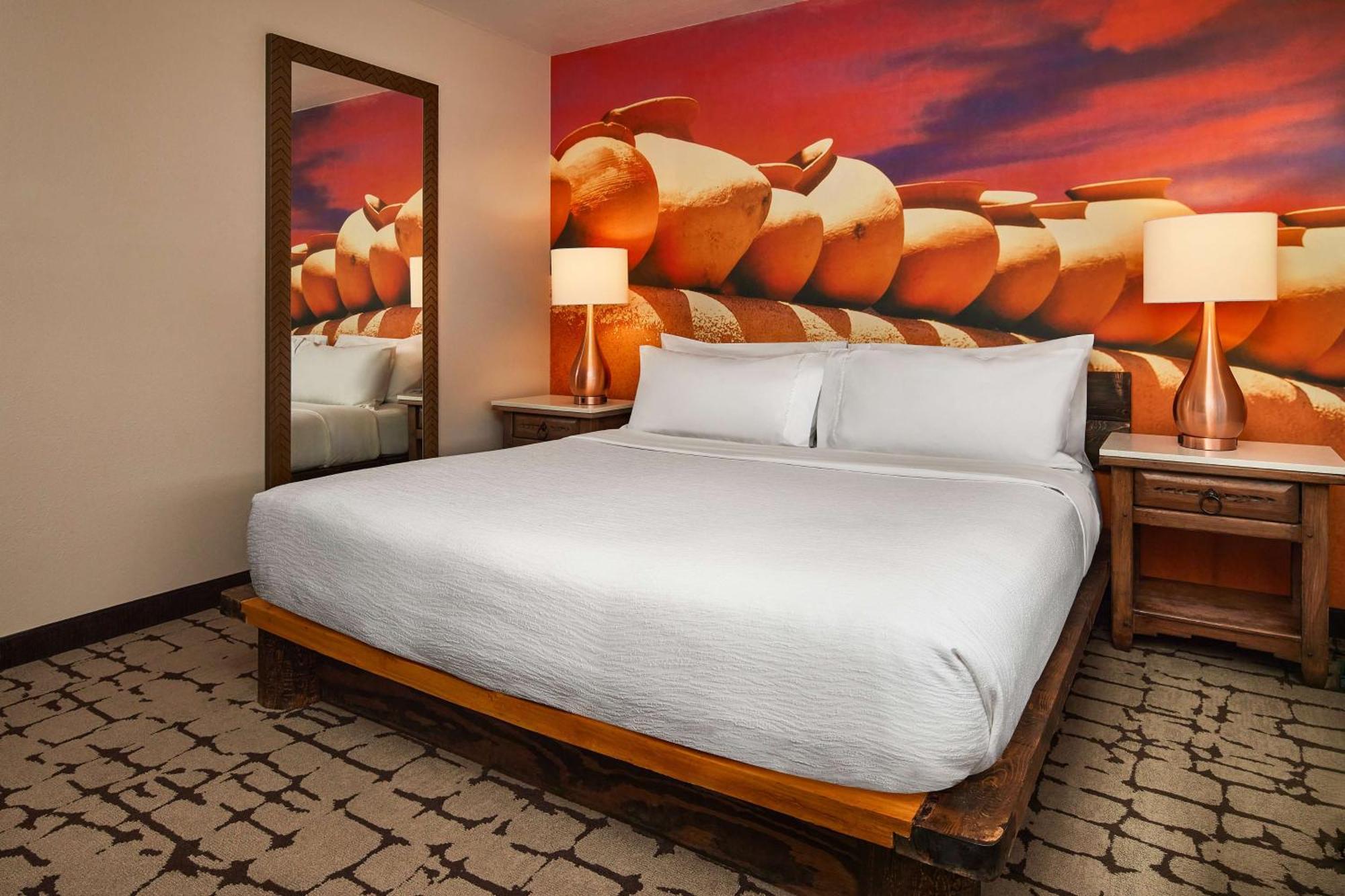Hilton Tapestry Collection, Hotel Don Fernando De Taos Exterior foto