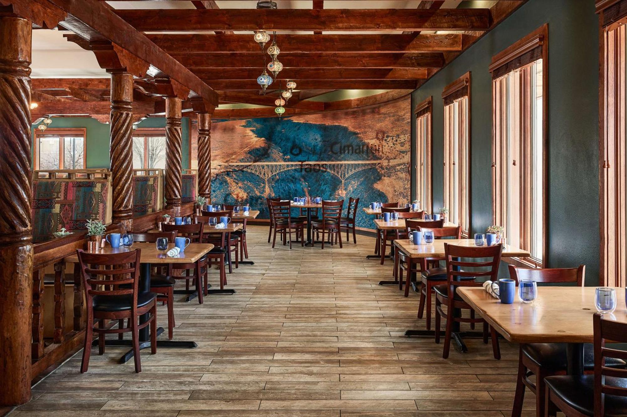Hilton Tapestry Collection, Hotel Don Fernando De Taos Exterior foto