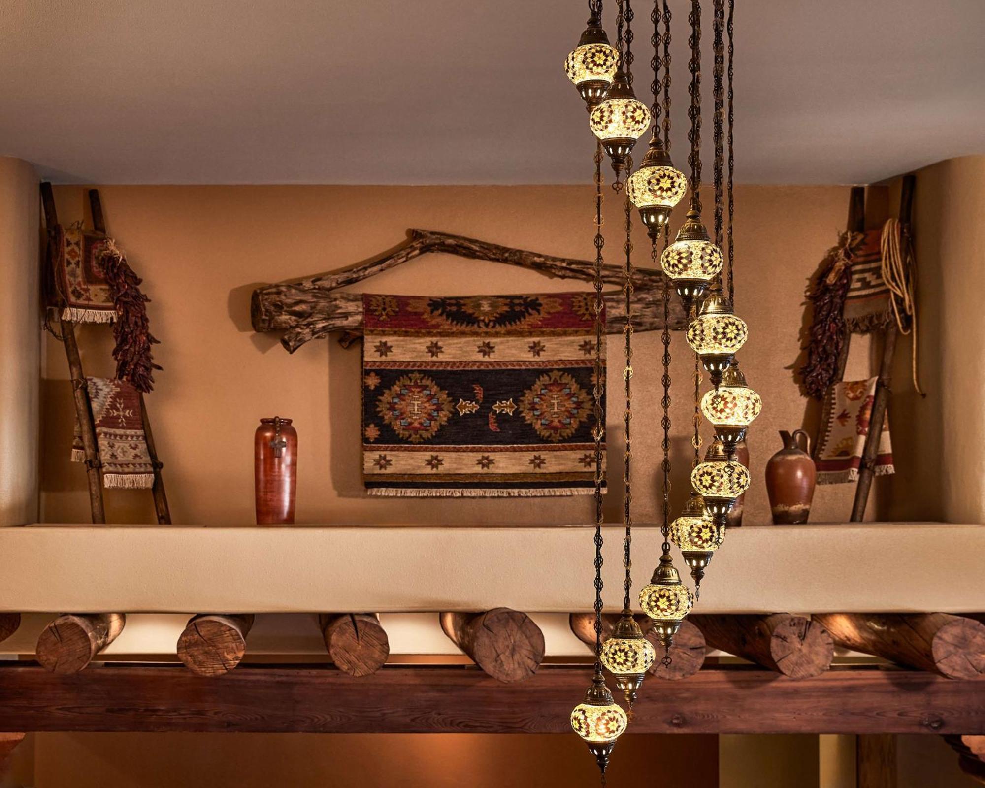 Hilton Tapestry Collection, Hotel Don Fernando De Taos Exterior foto