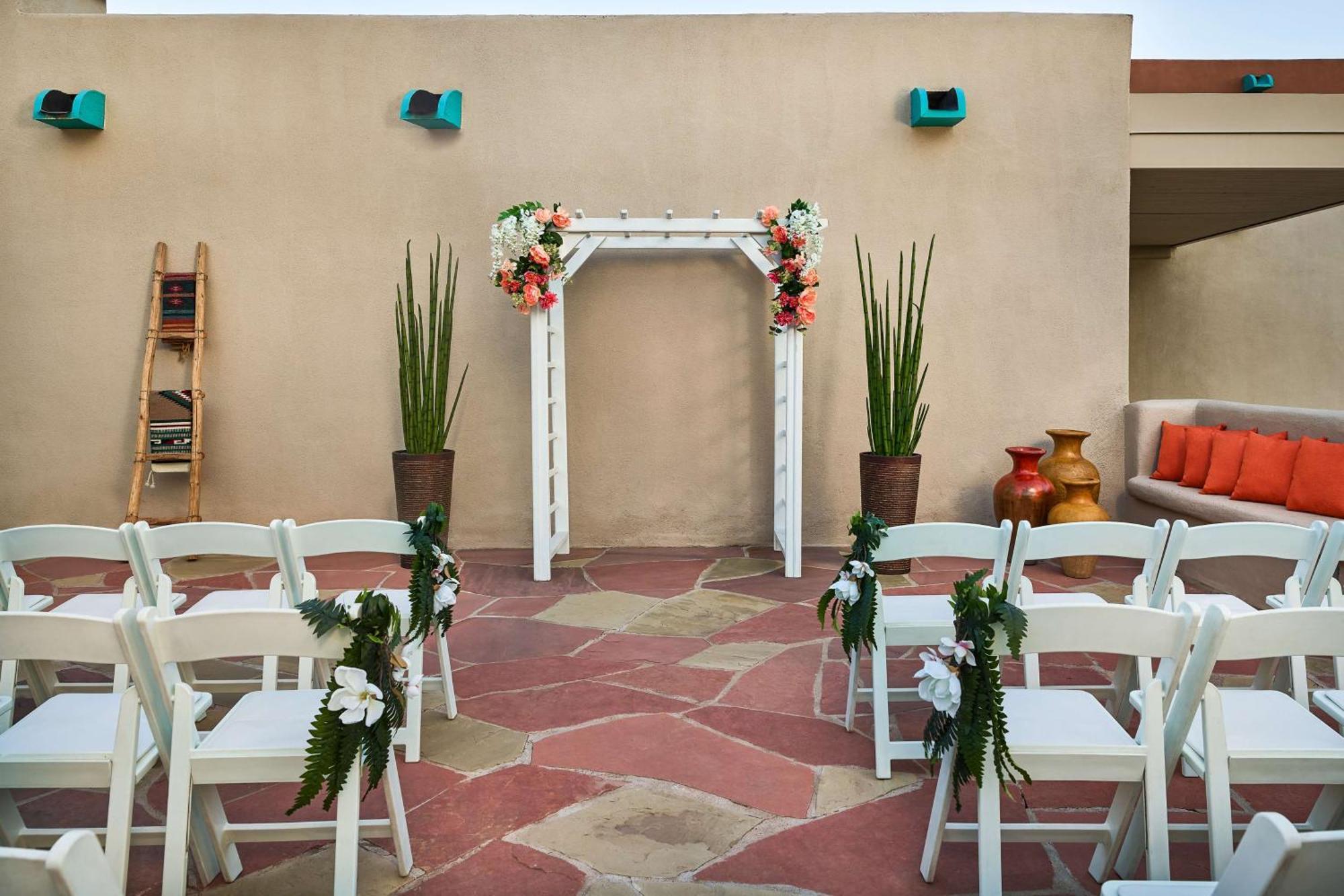 Hilton Tapestry Collection, Hotel Don Fernando De Taos Exterior foto