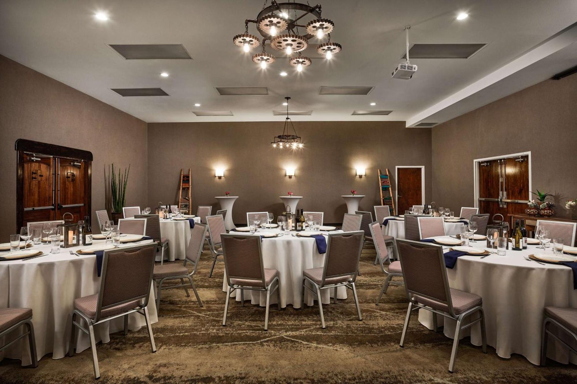 Hilton Tapestry Collection, Hotel Don Fernando De Taos Exterior foto